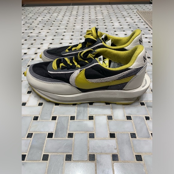 COPY - Nike/Sacai/Undercover collab limited edition LD Waffle sneakers US Men’s… - Picture 3 of 9